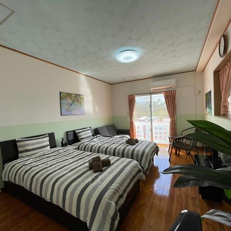 Nago Sakura Resort Inn - Vacation Stay 14448V エクステリア 写真