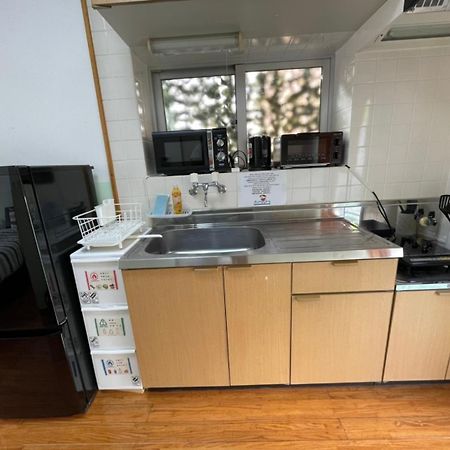 Nago Sakura Resort Inn - Vacation Stay 14448V エクステリア 写真