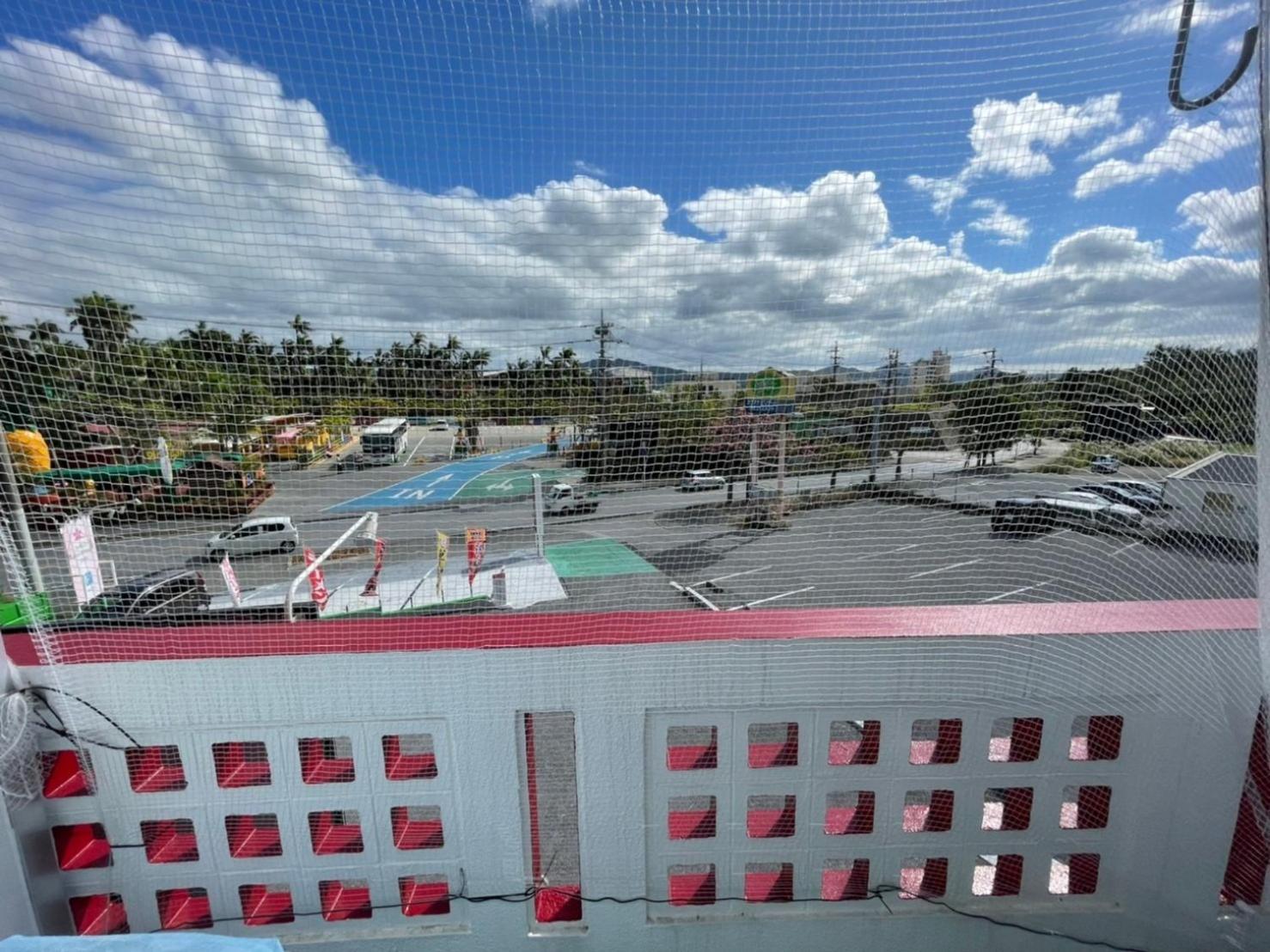 Nago Sakura Resort Inn - Vacation Stay 14448V エクステリア 写真